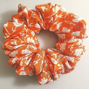 Hair scrunchies for women and girls